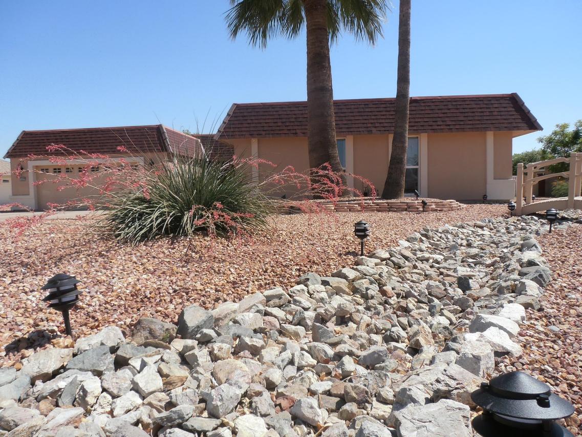 16029 N Meadow Park Dr., Sun City, AZ 85351