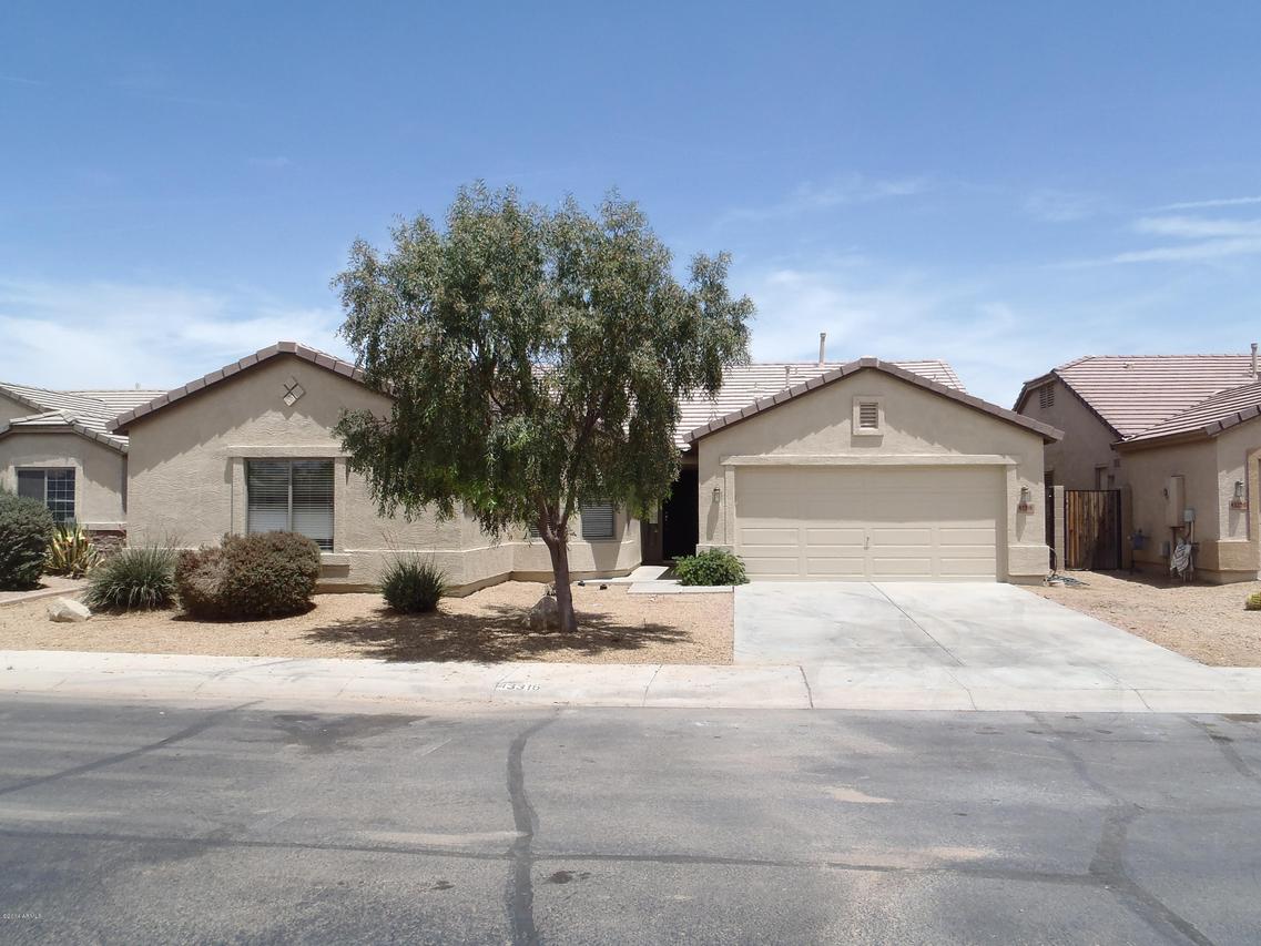 43316 W Mccord Dr., Maricopa, AZ 85138