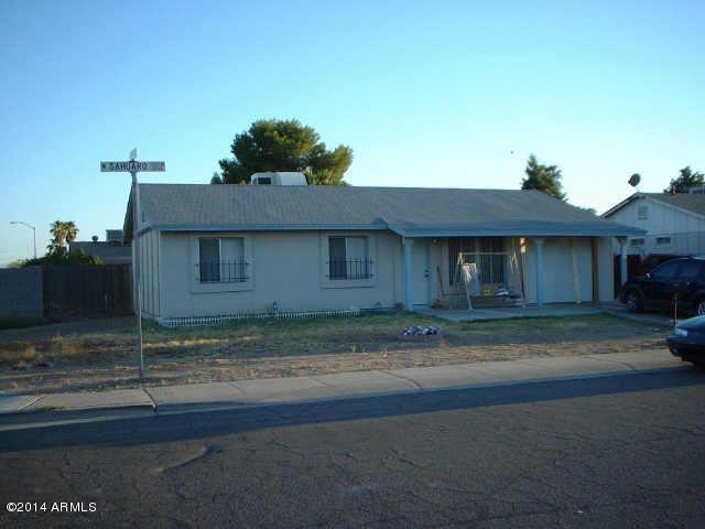 8703 W Sahuaro Dr., Peoria, AZ 85345