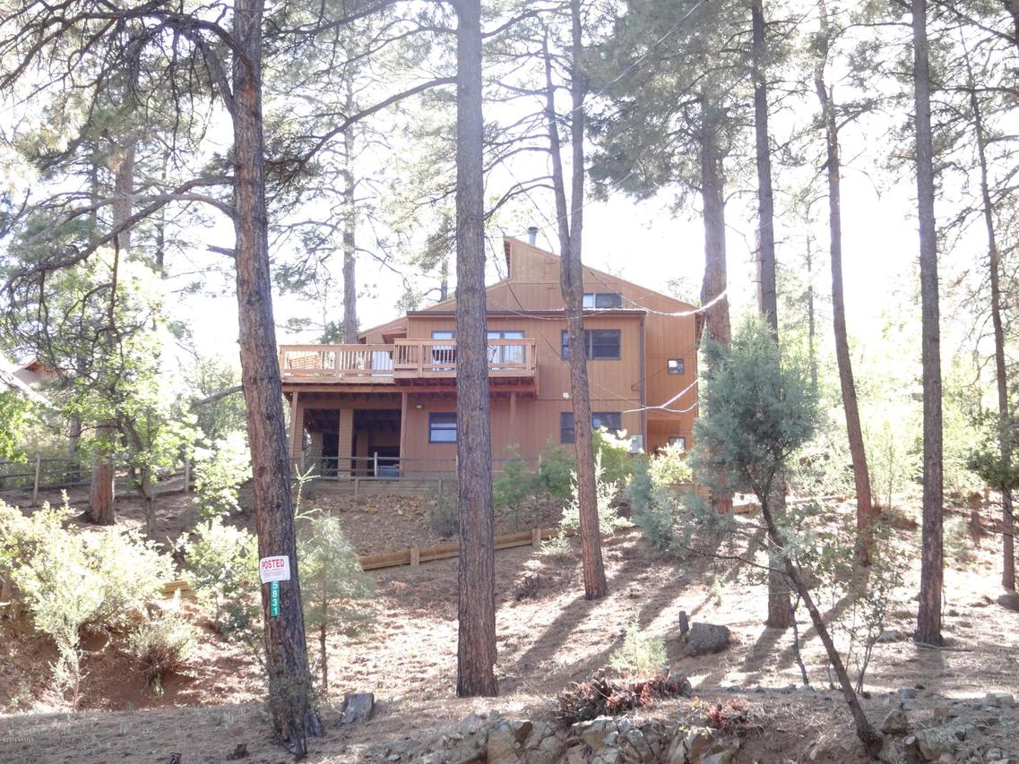 5831 W Pine Cove, Prescott, AZ 86305