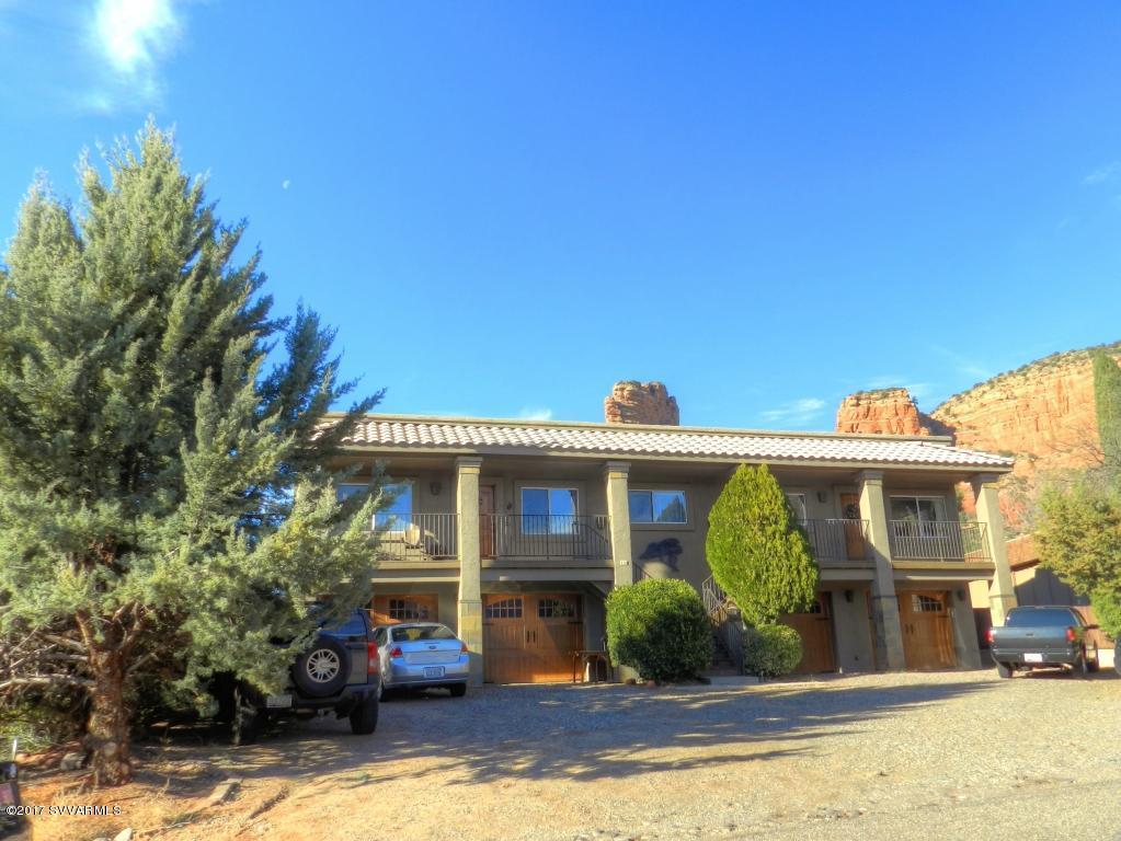 130 Canyon Circle Dr., Sedona, AZ 86351
