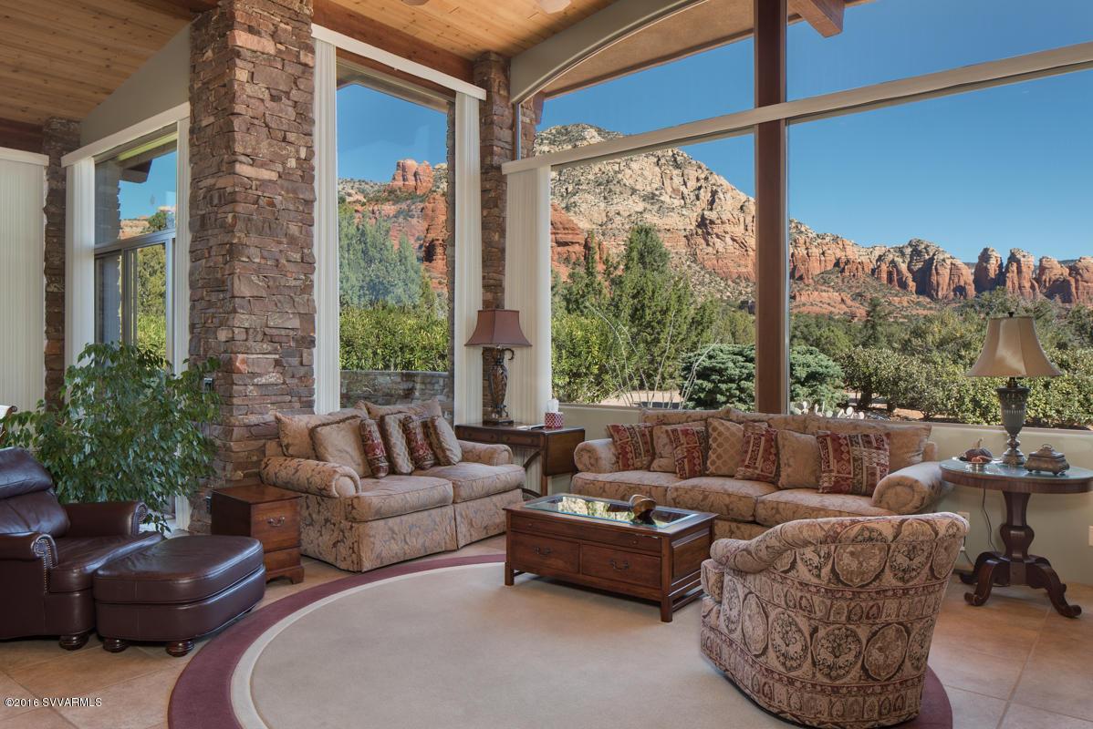 140 Painted Pony Dr., Sedona, AZ 86336