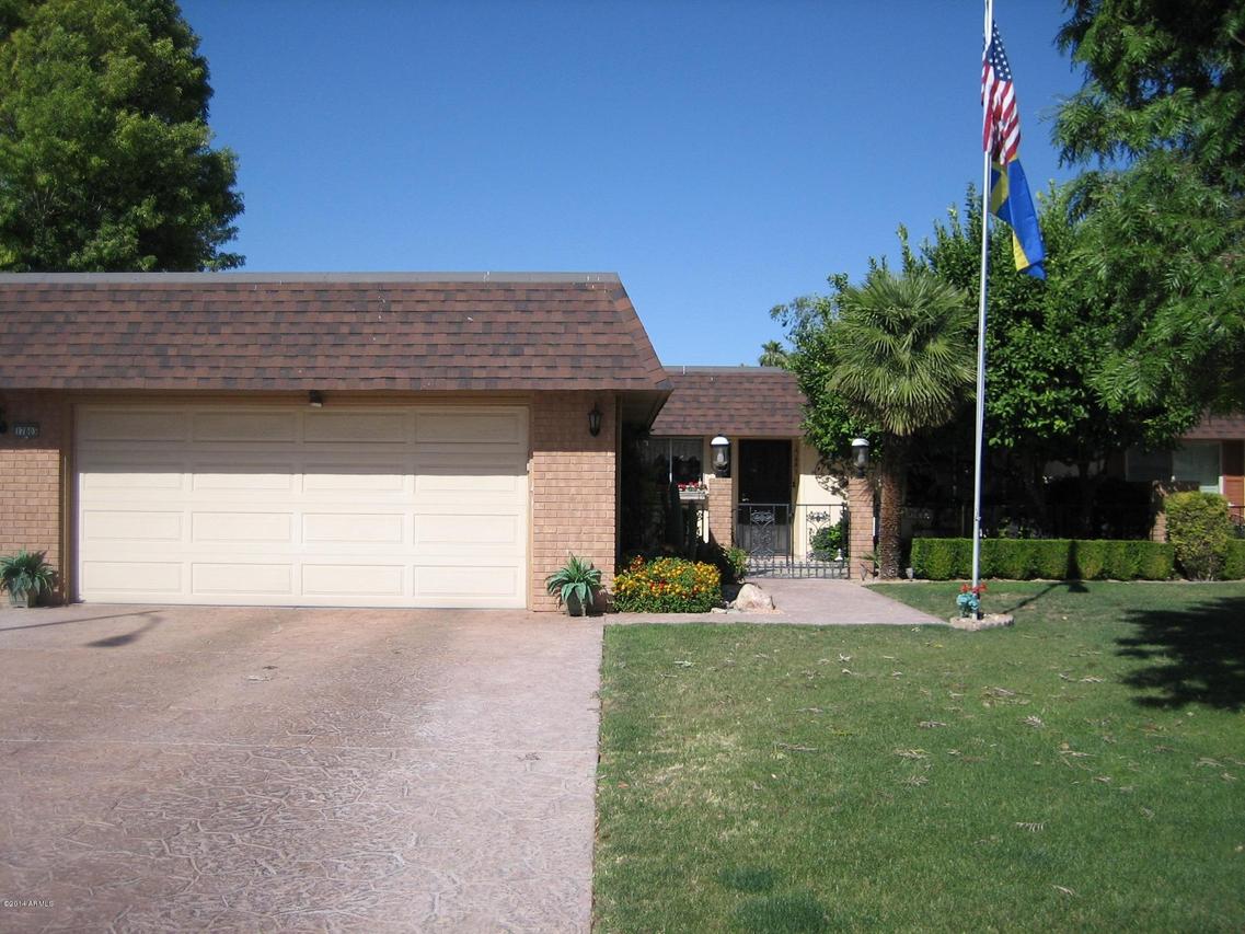 17803 N Boswell Blvd., Sun City, AZ 85373