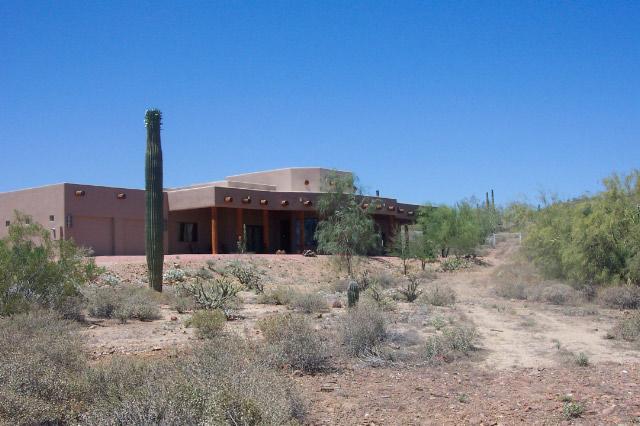 1132 E Saddle Mountain Rd., Phoenix, AZ 85086