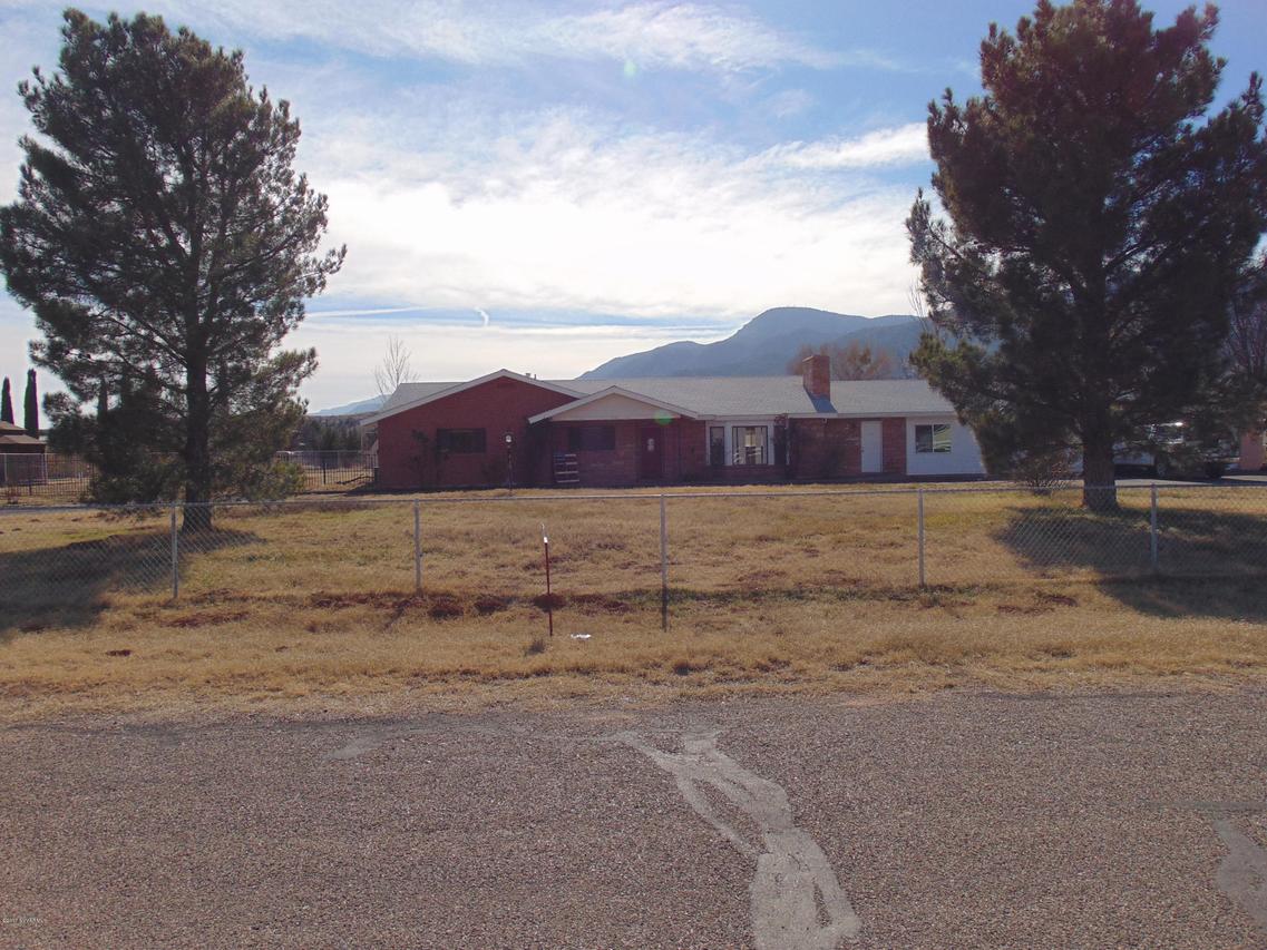 295 W Shill Rd., Camp Verde, AZ 86322