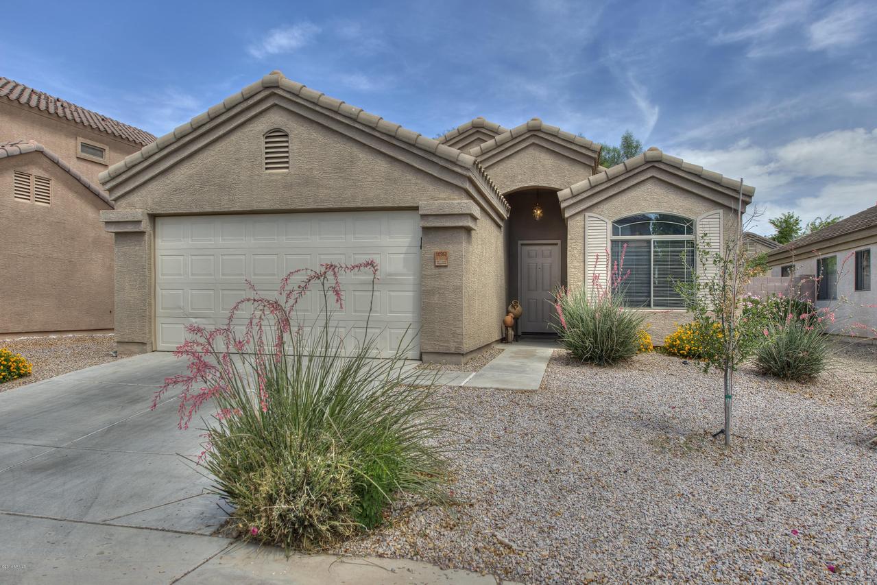 10562 W Toronto Way, Tolleson, AZ 85353