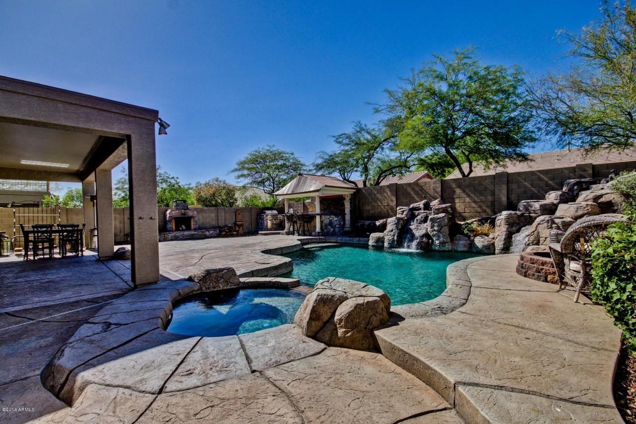 2742 W Wayne Ln., Anthem, AZ 85086