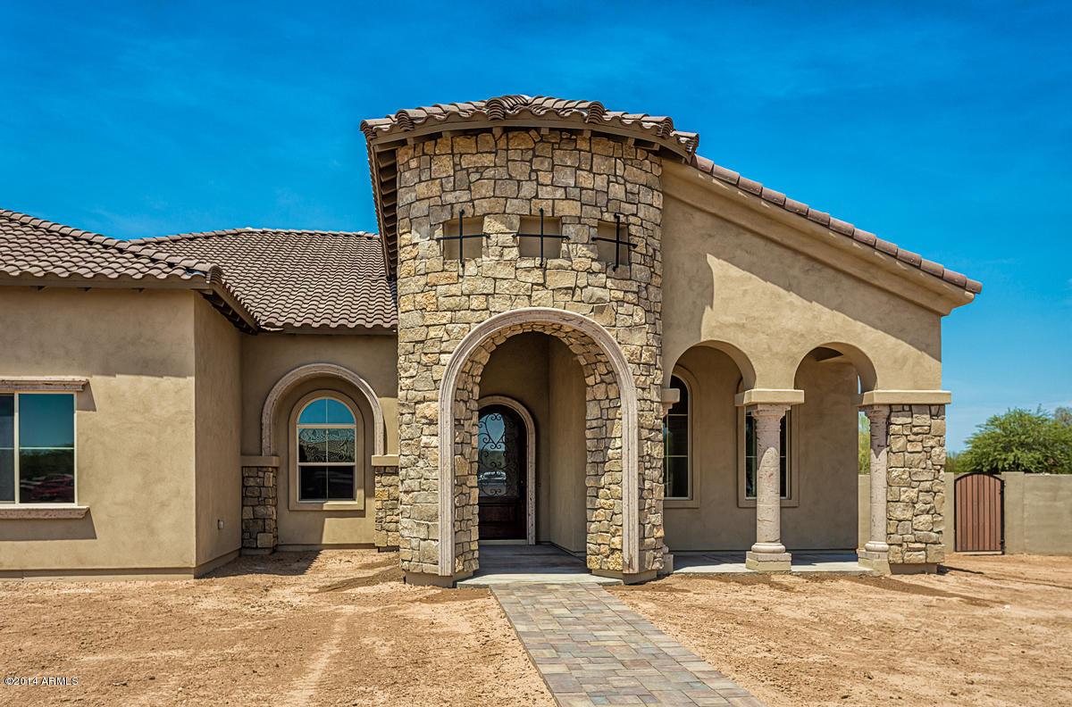 24794 S 195th St., Queen Creek, AZ 85142