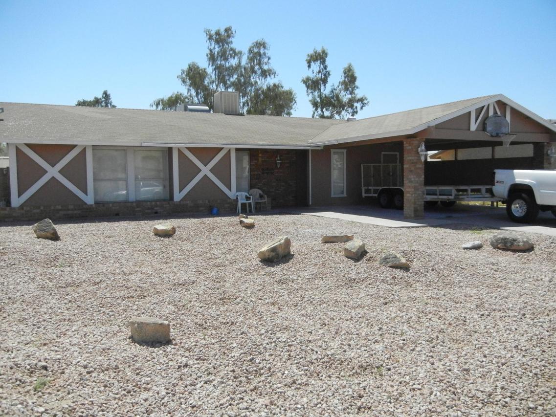 7837 N 109th Ave., Glendale, AZ 85307
