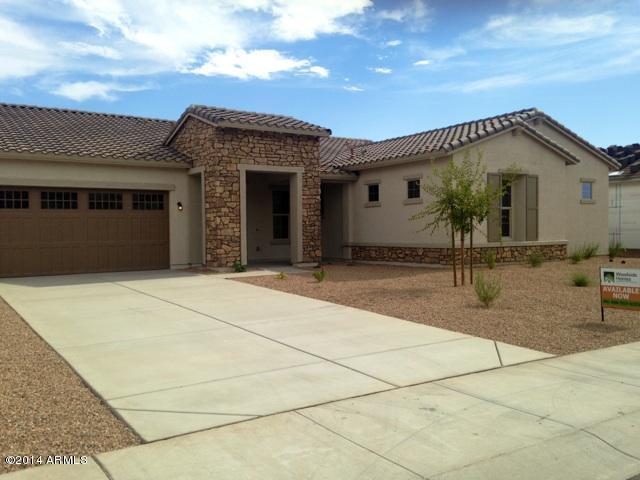 2827 E Muirfield St., Gilbert, AZ 85298