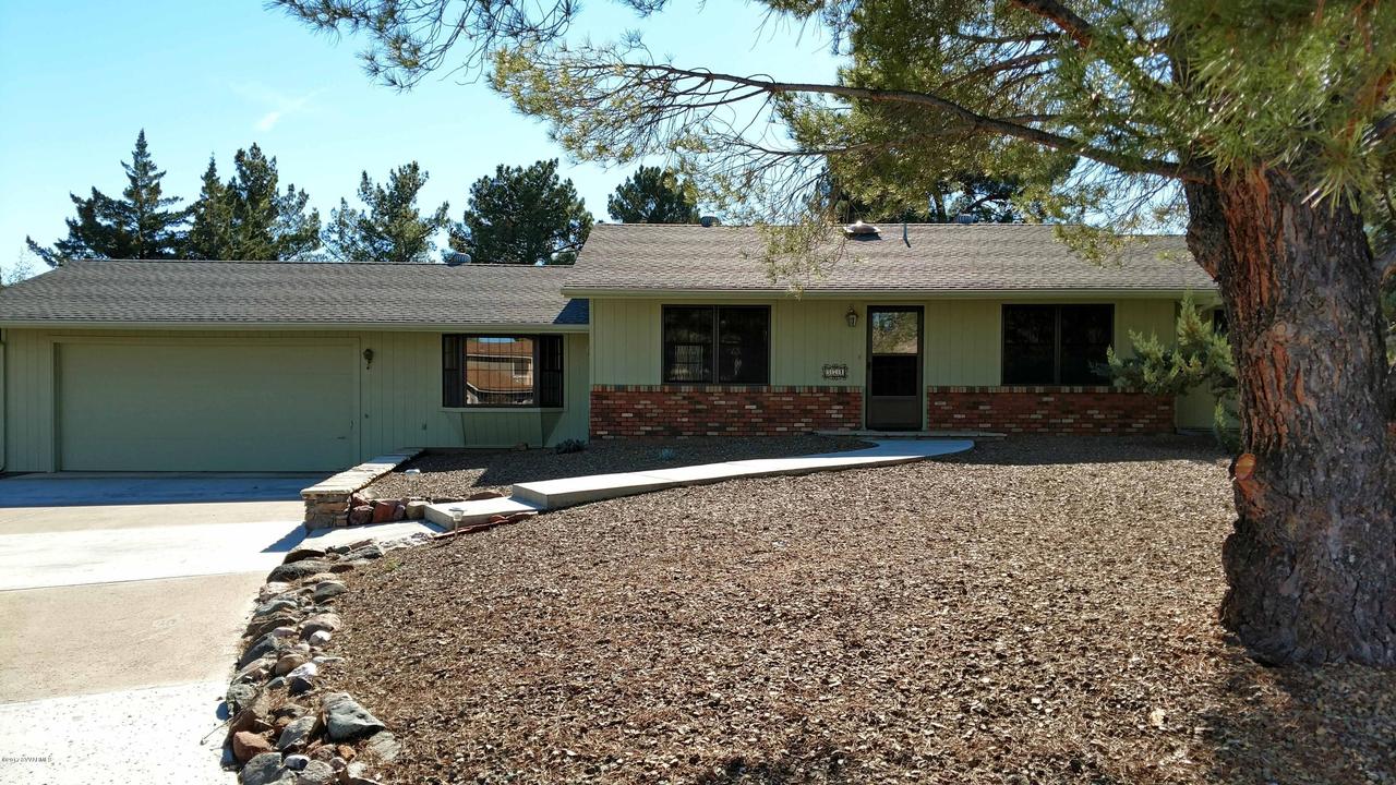 571 Everett Ln., Clarkdale, AZ 86324