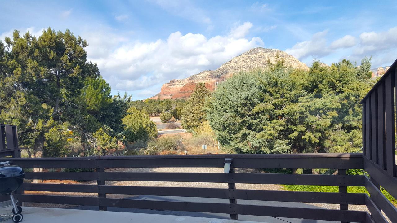 10 Calle Del Este Dr., Sedona, AZ 86336