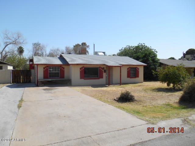 2327 W San Miguel Ave., Phoenix, AZ 85015