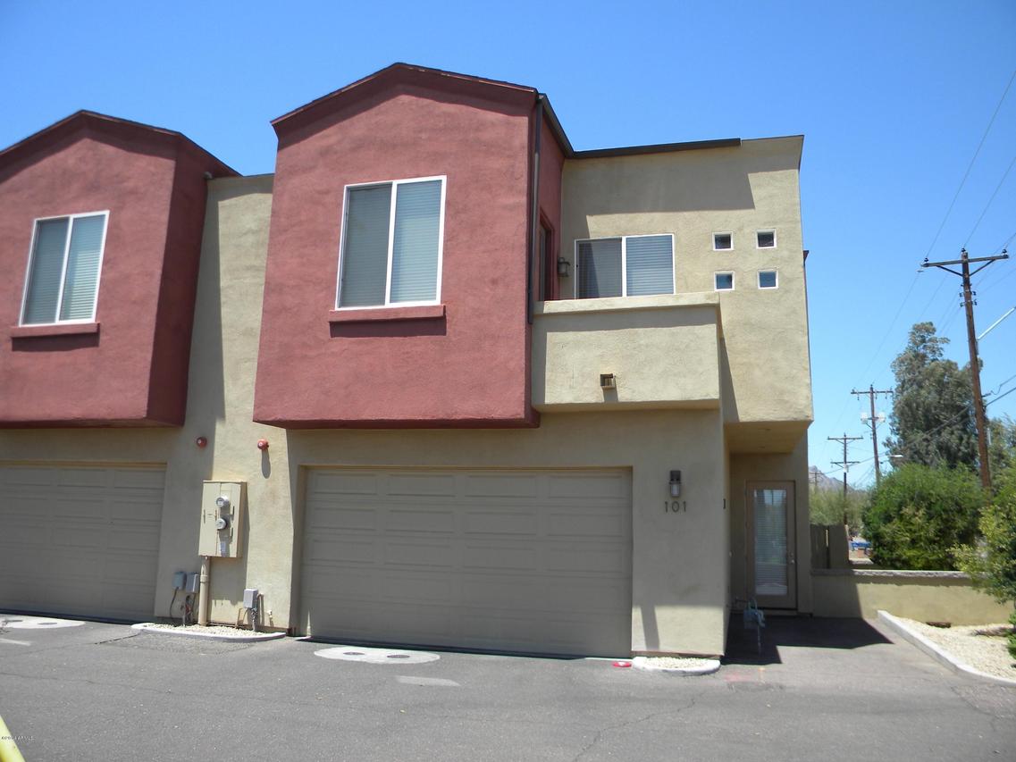 4216 N 27th St. #101, Phoenix, AZ 85016