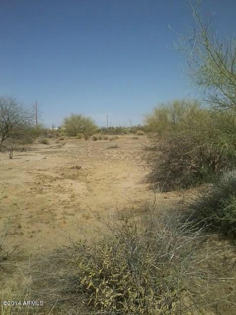 TBD Paisano Dr., Florence, AZ 85132