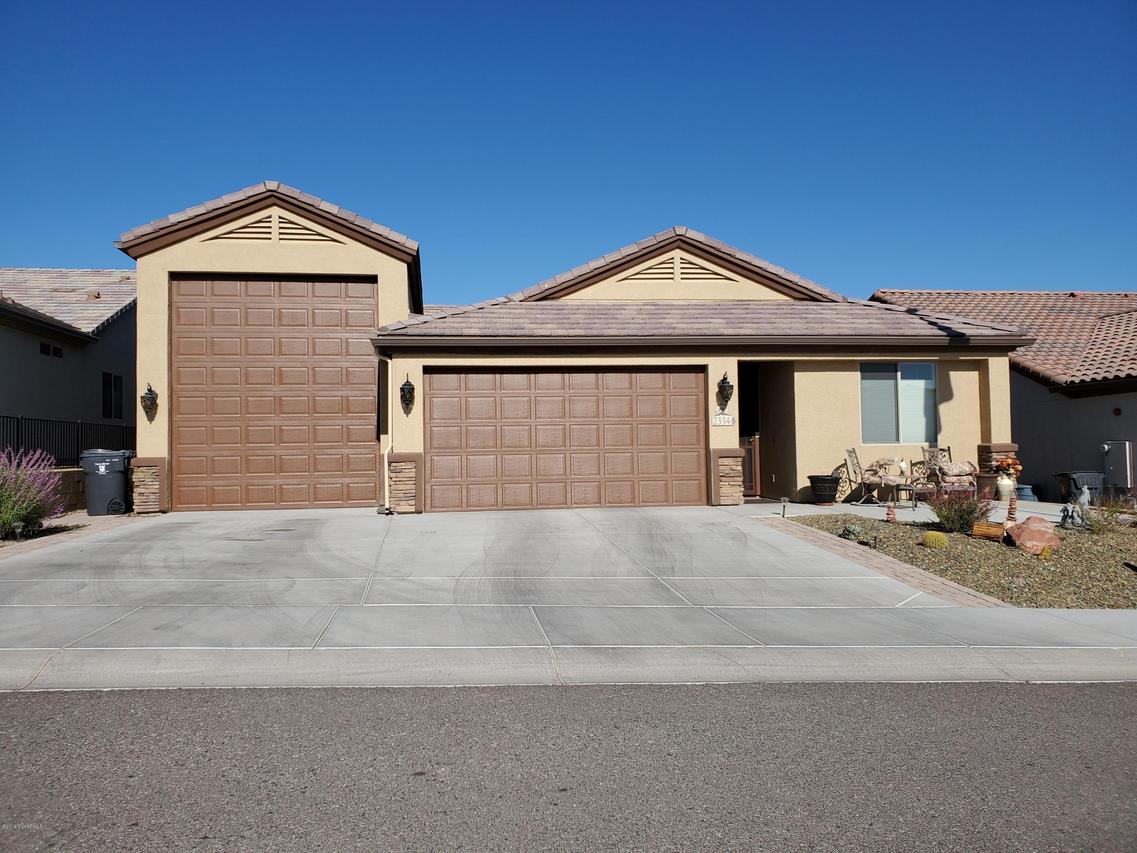 2334 Gold Rush Ln., Cottonwood, AZ 86326