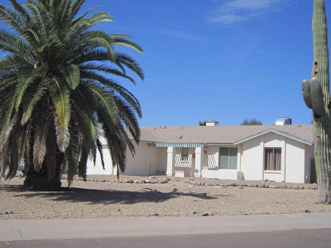 14221 N 59th St., Scottsdale, AZ 85254