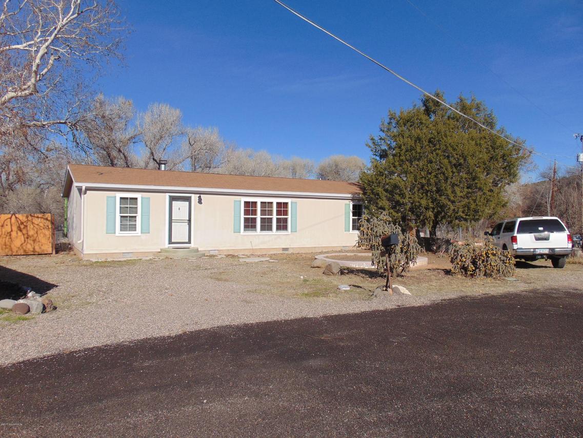4190 E Sparkling Ln., Camp Verde, AZ 86322