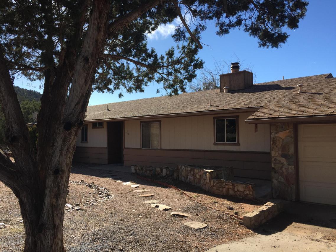 185 Sierra Rd., Sedona, AZ 86336
