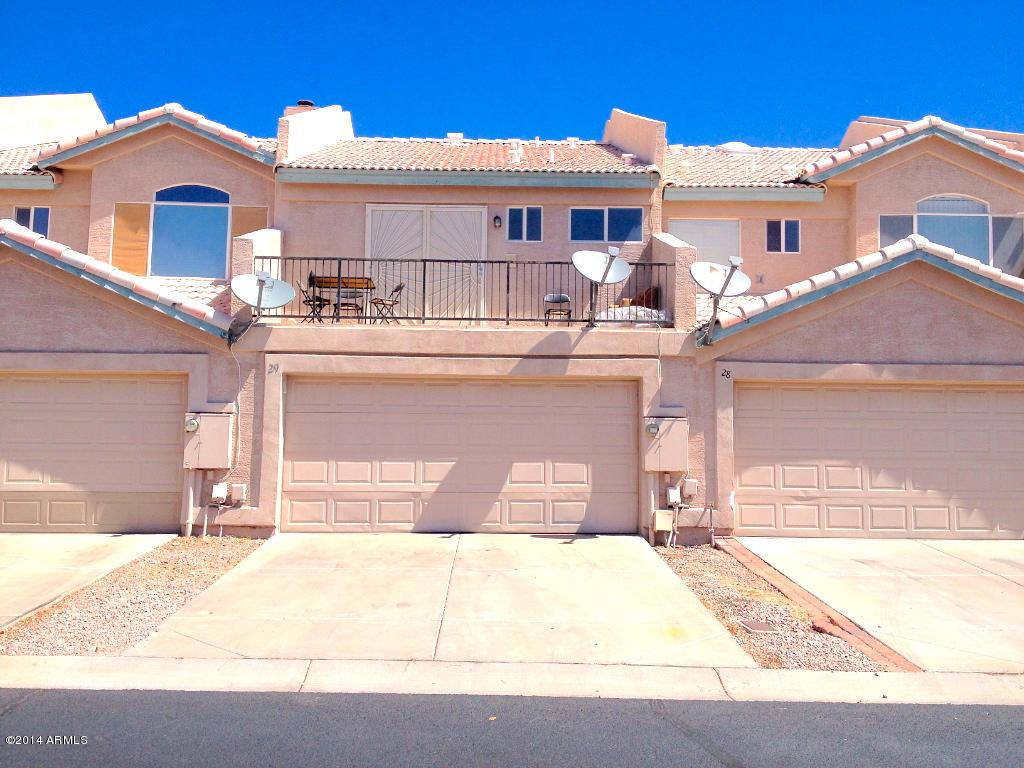 4805 E Kachina Tr. #29, Phoenix, AZ 85044