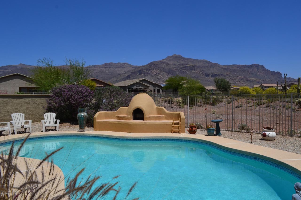 4273 S Pony Rider Tr., Gold Canyon, AZ 85118