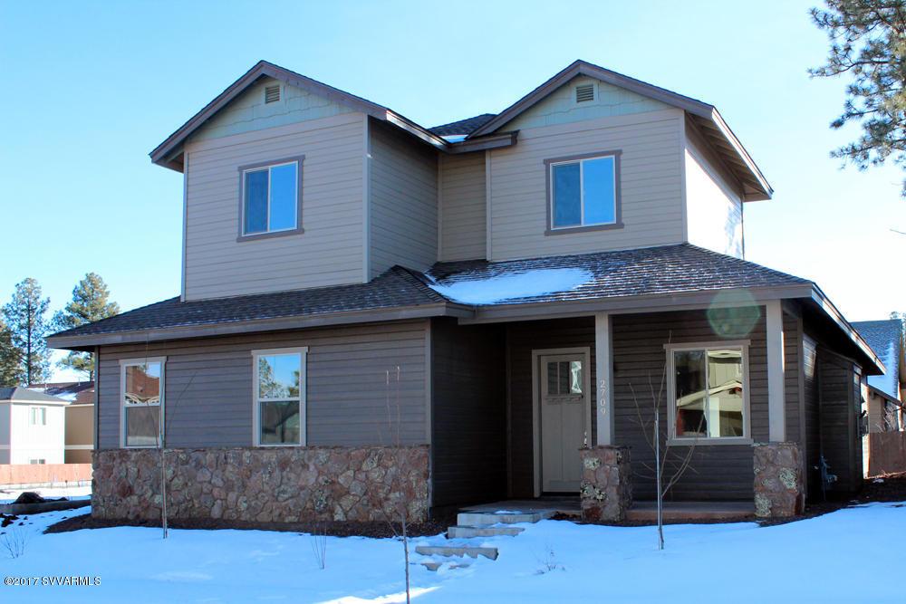 2709 W Jaclyn Dr., Flagstaff, AZ 86001