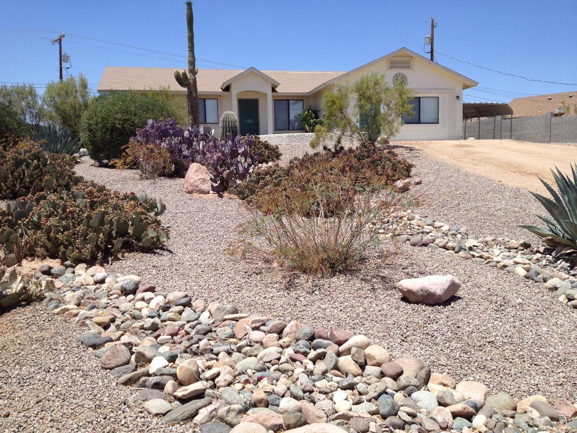 9674 E Del Monte Ave., Gold Canyon, AZ 85218