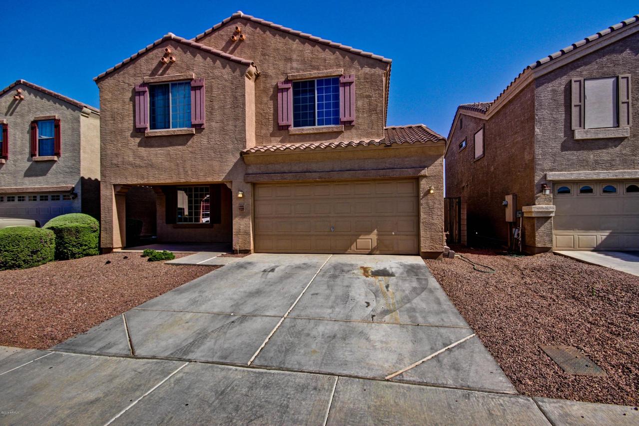 11220 W College Dr., Phoenix, AZ 85037