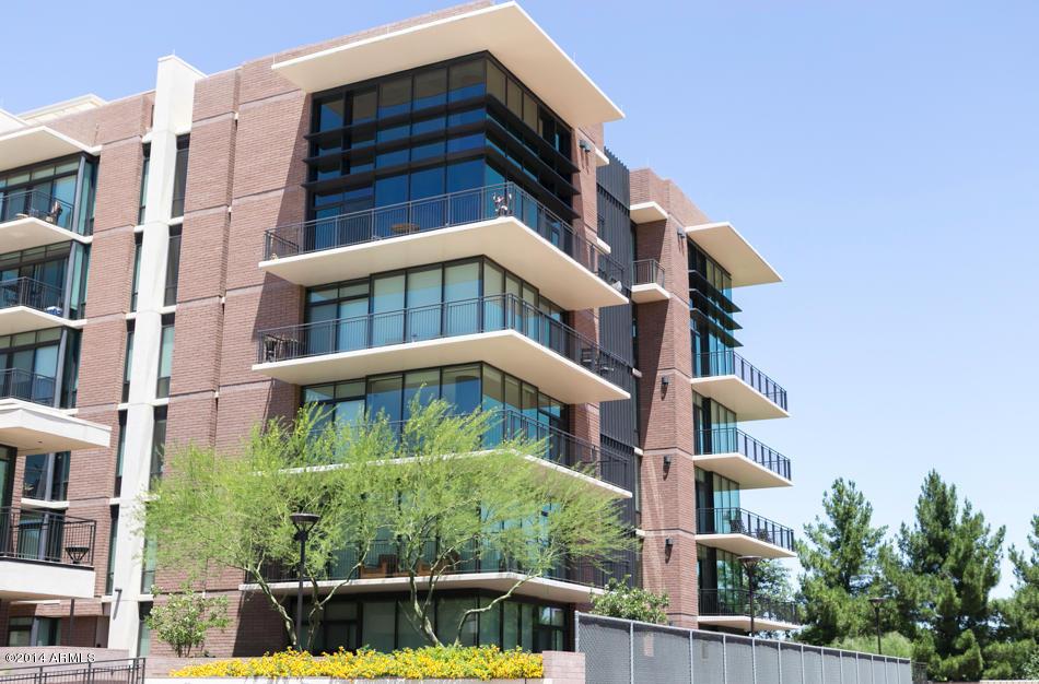 208 W Portland St. #256, Phoenix, AZ 85003