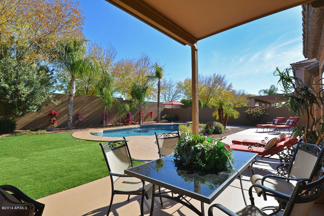 17647 N 52nd Pl., Scottsdale, AZ 85254