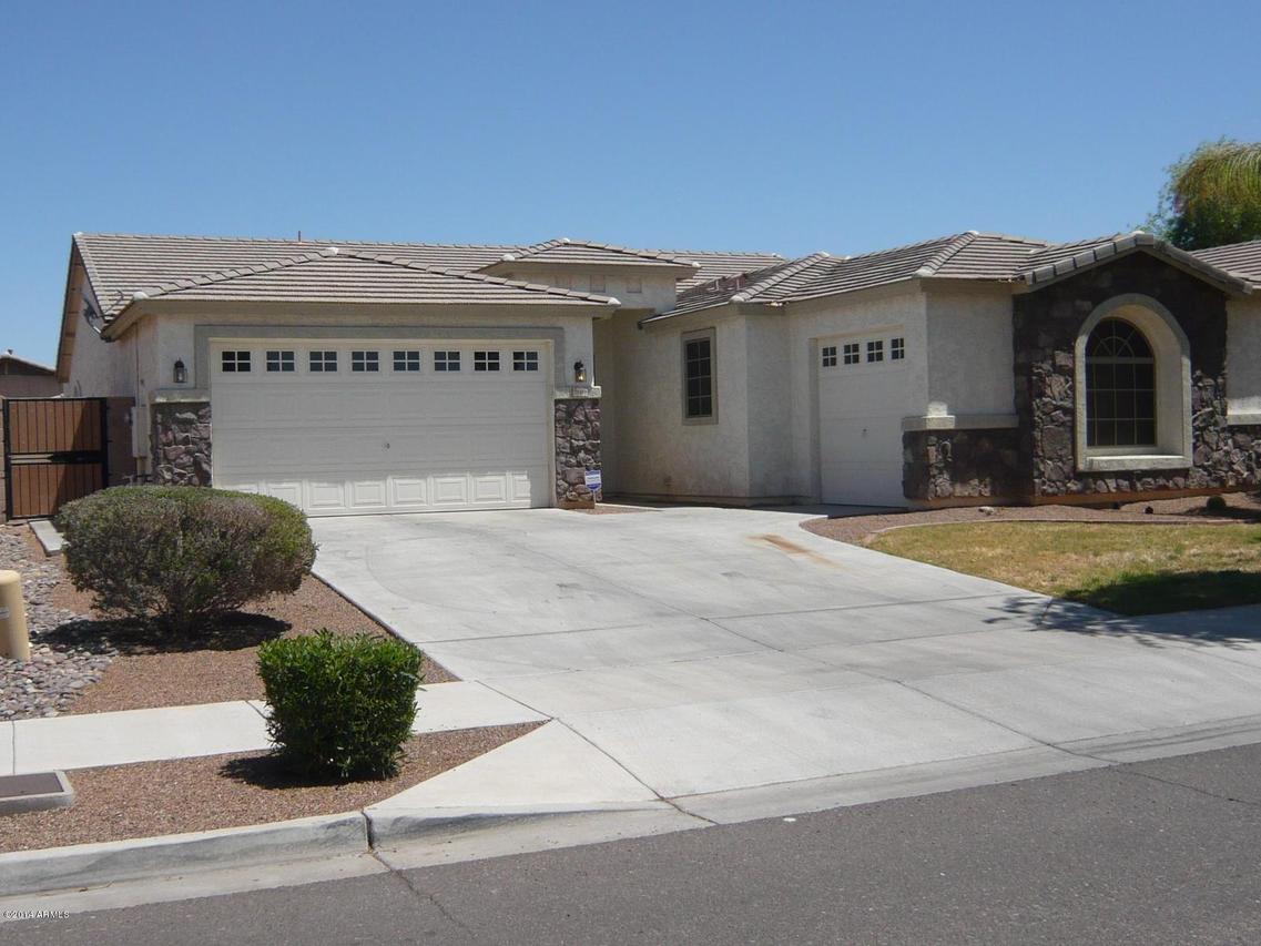 7009 S 21st Ln., Phoenix, AZ 85041