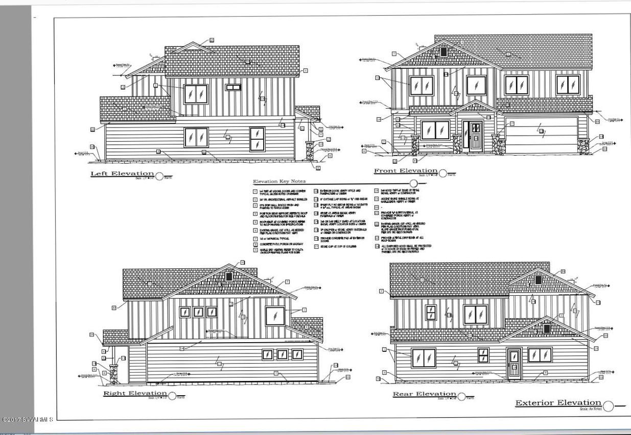 2813 W Pico Del Monte Cir., Flagstaff, AZ 86001