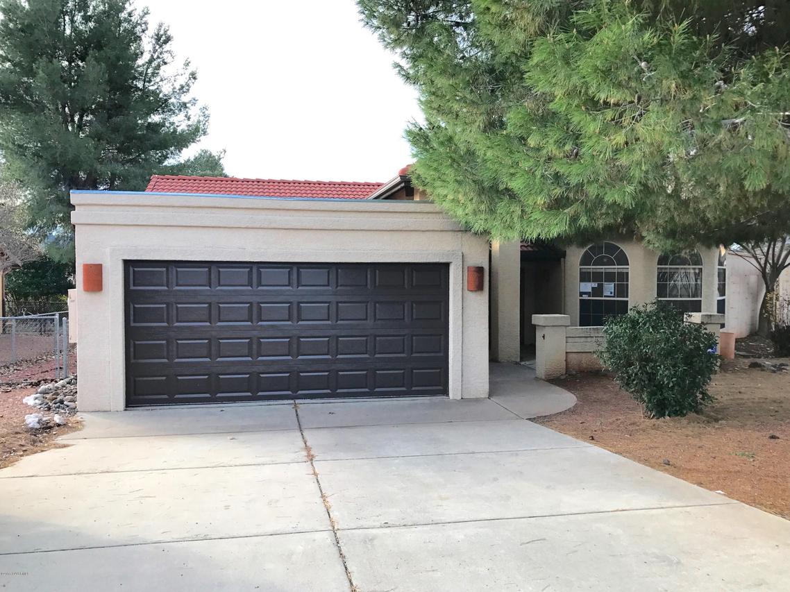 20 Roca Roja Rd., Sedona, AZ 86351