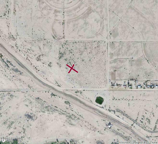 0000 W Clayton Dr., Casa Grande, AZ 85193
