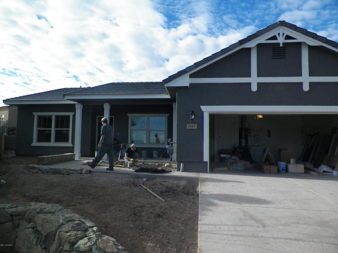 1540 Whitetail Run, Cottonwood, AZ 86326