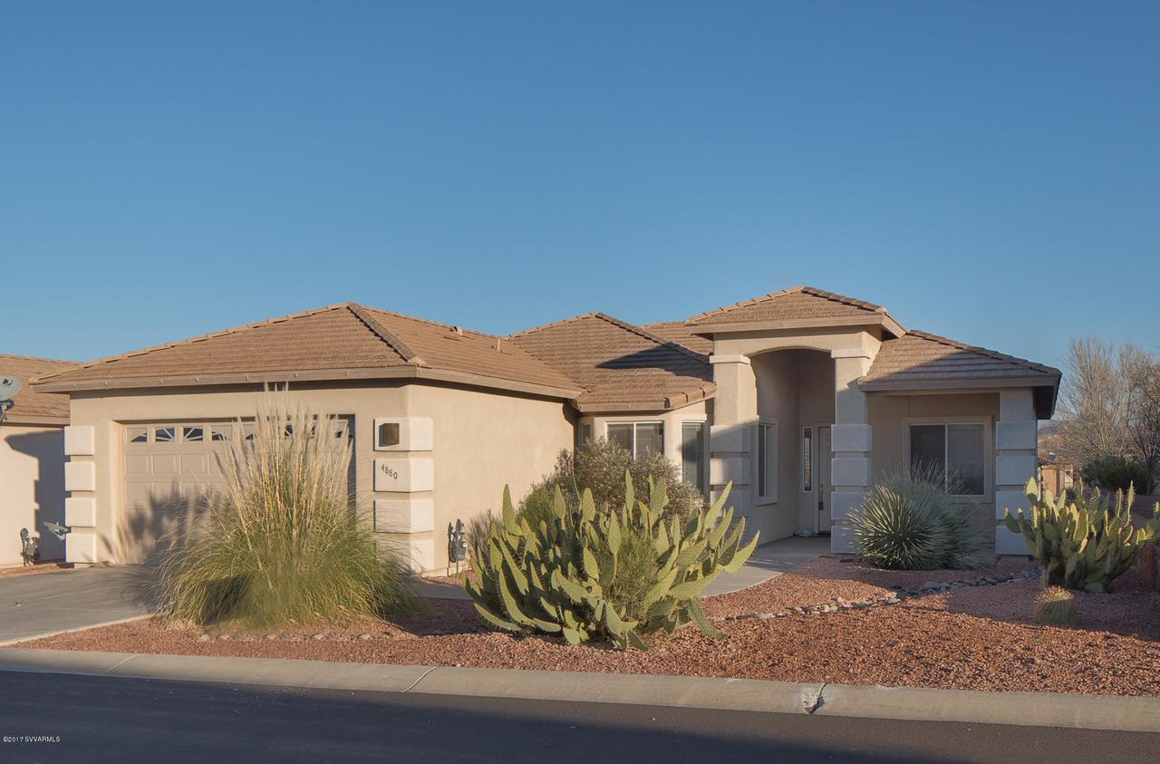 4880 E Somerset Dr., Cornville, AZ 86325