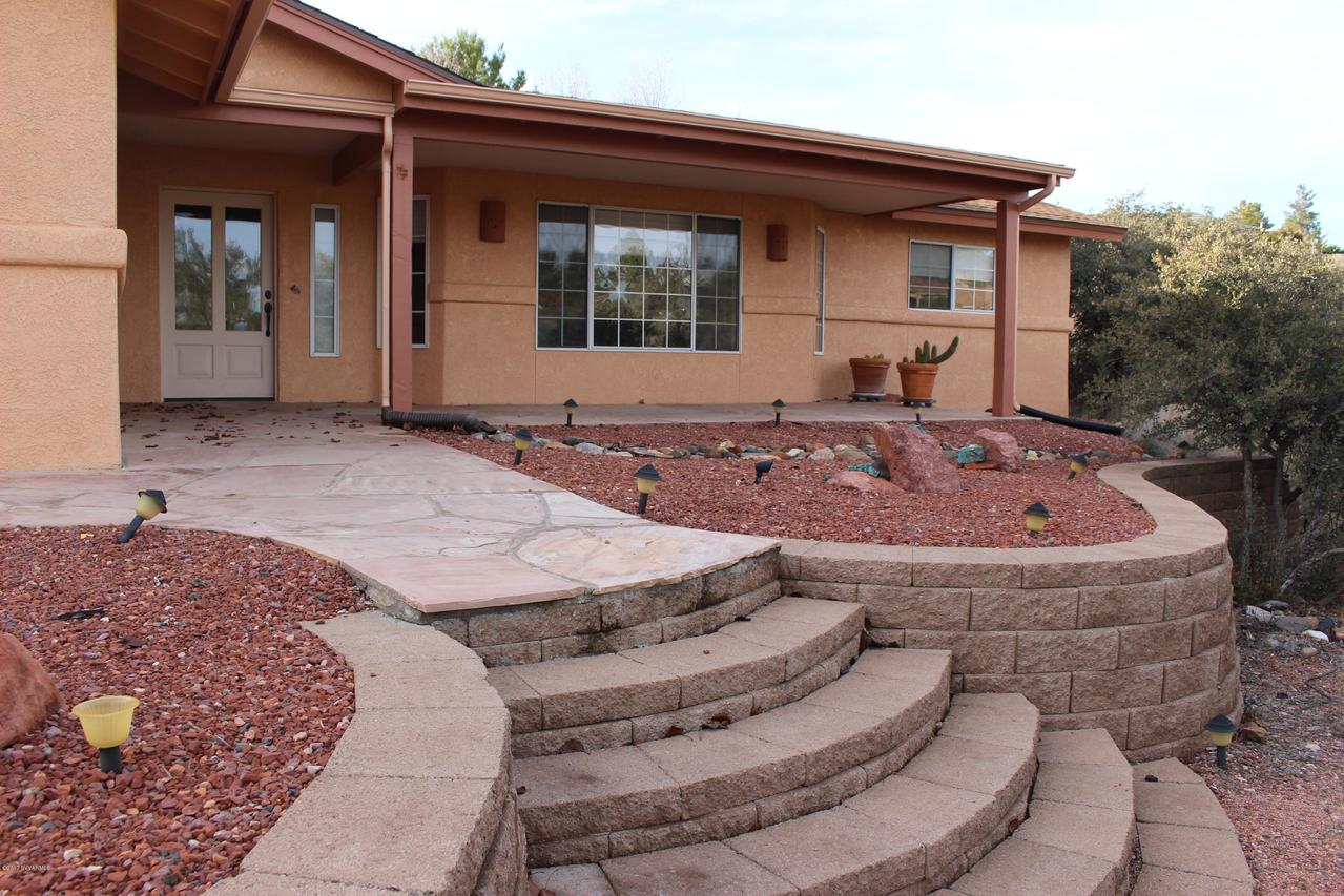 981 E Rio Mesa Tr., Cottonwood, AZ 86326