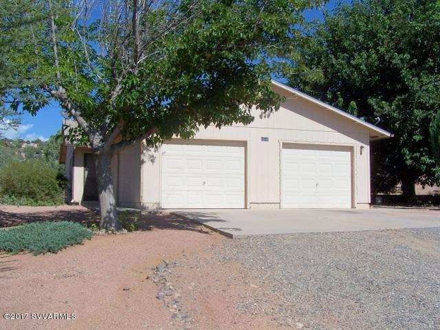4149 N Pima, Rimrock, AZ 86335