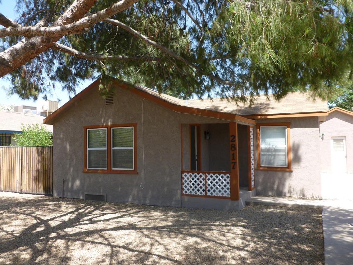 2817 N 29th St., Phoenix, AZ 85008