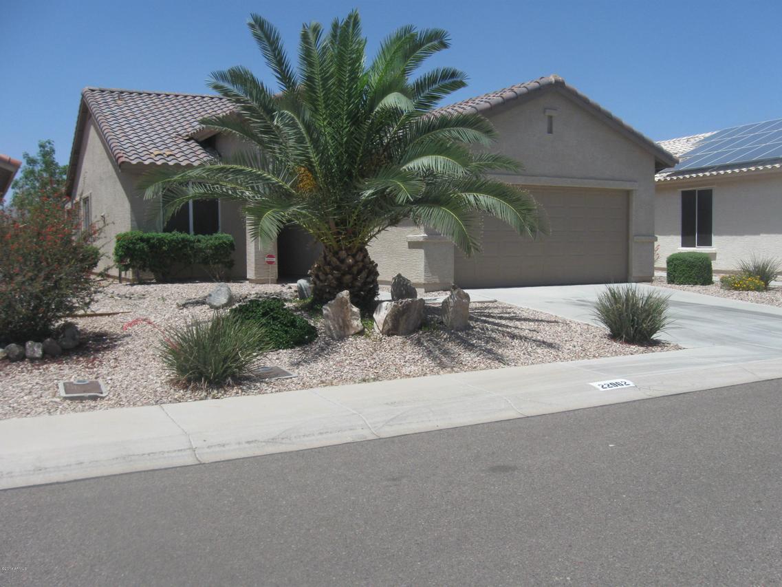22962 W Arrow Dr., Buckeye, AZ 85326