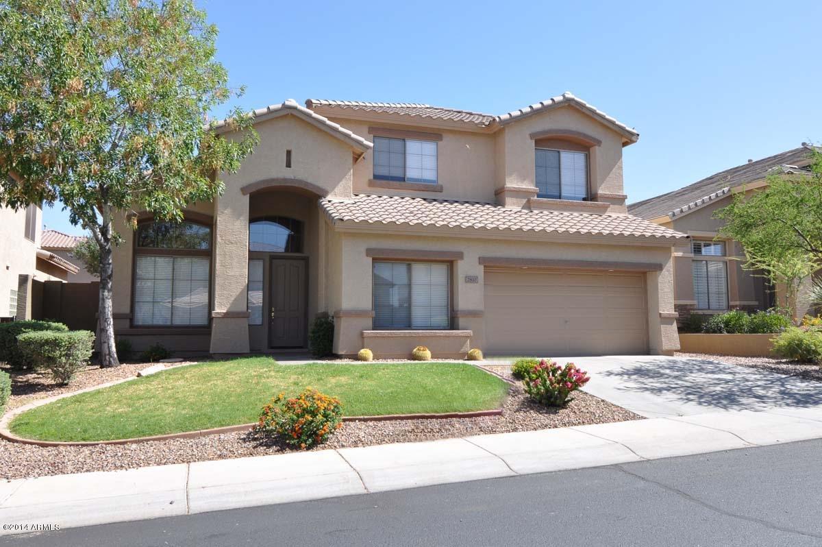 2810 W Wayne Ln., Anthem, AZ 85086