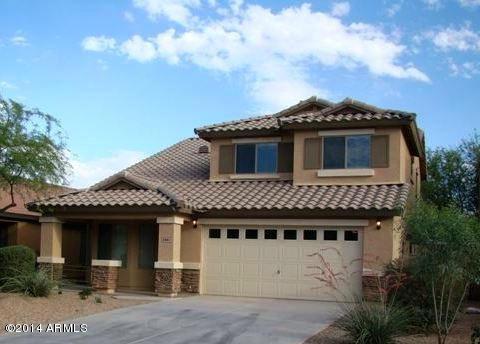 3985 E Copper Rd., San Tan Valley, AZ 85143