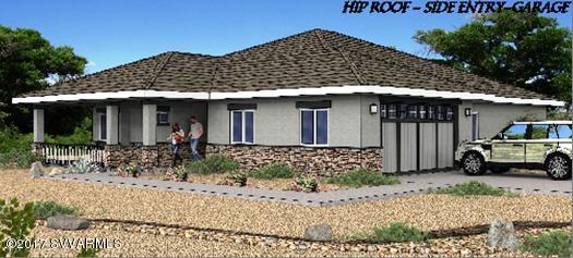 2021 Crossroads Blvd., Clarkdale, AZ 86324