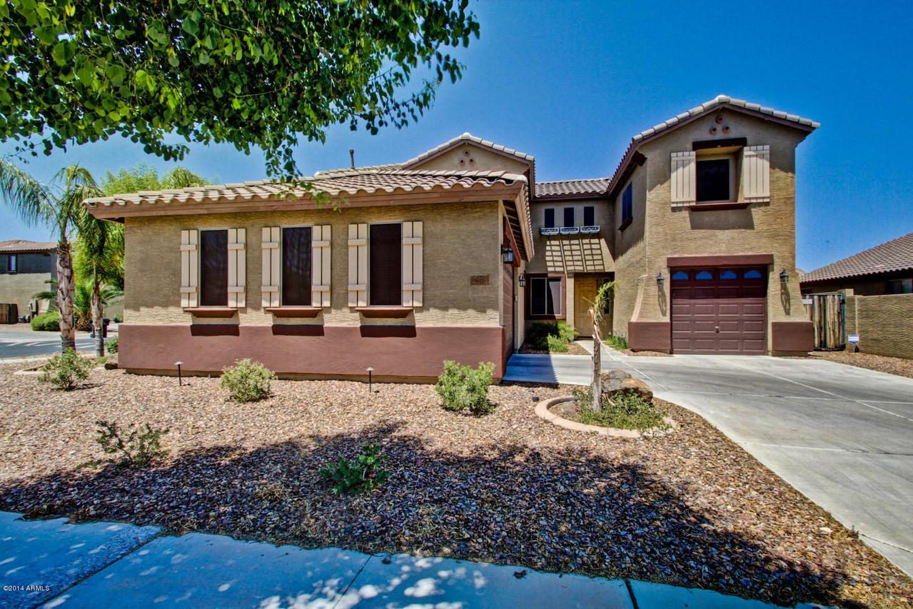 14598 W Laurel Ln., Surprise, AZ 85379