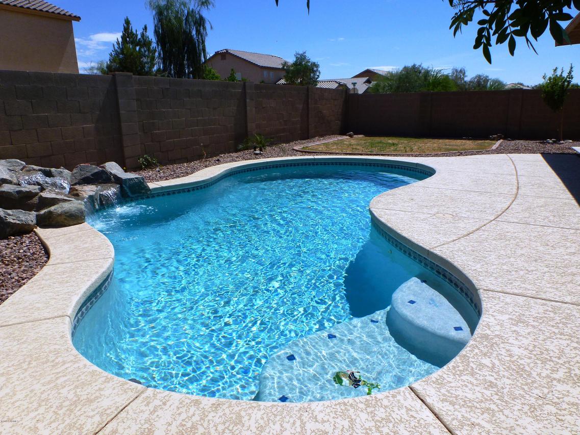 3985 E Morenci Rd., San Tan Valley, AZ 85143