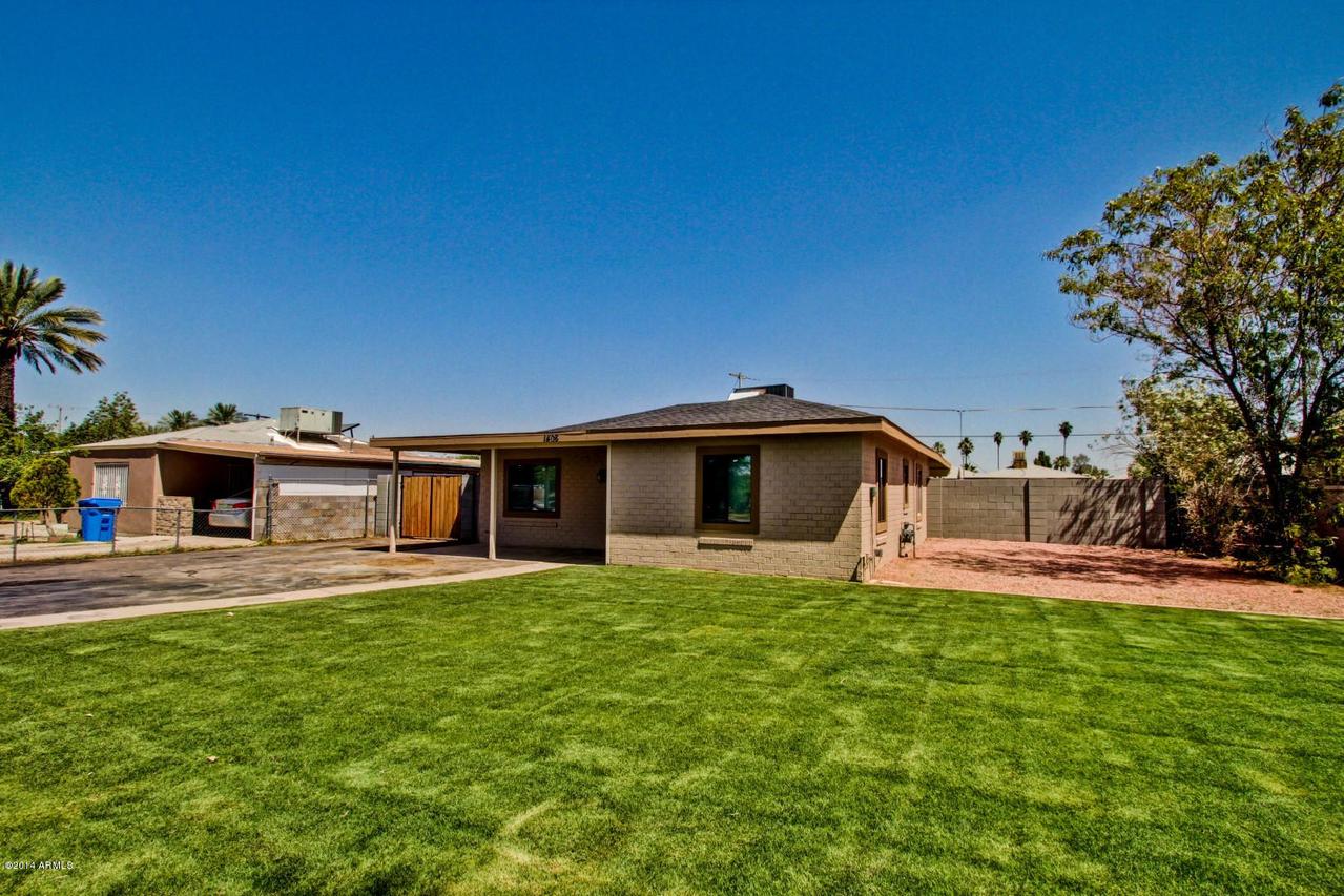 1408 E Coronado Rd., Phoenix, AZ 85006