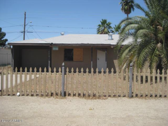 4218 N 47th Ave., Phoenix, AZ 85031