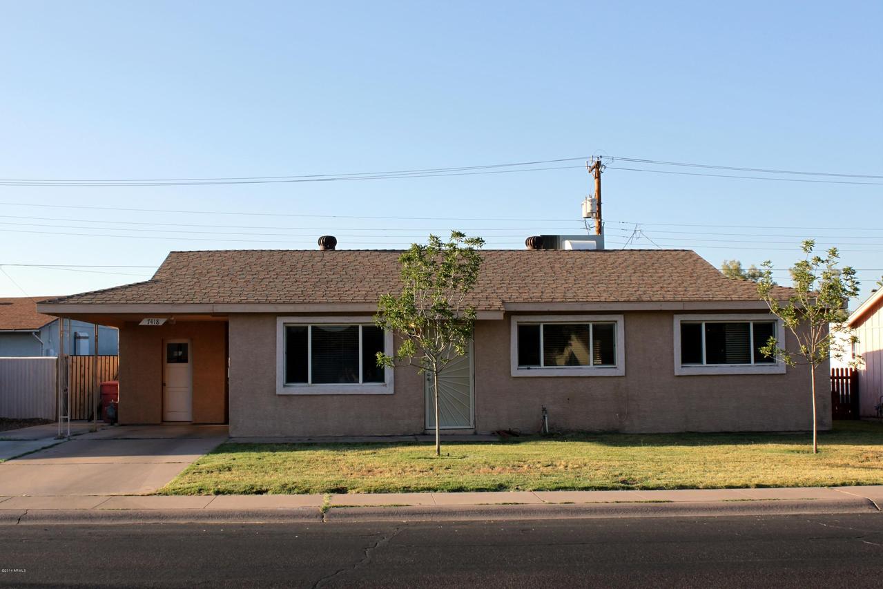 7418 E Fillmore St., Scottsdale, AZ 85257