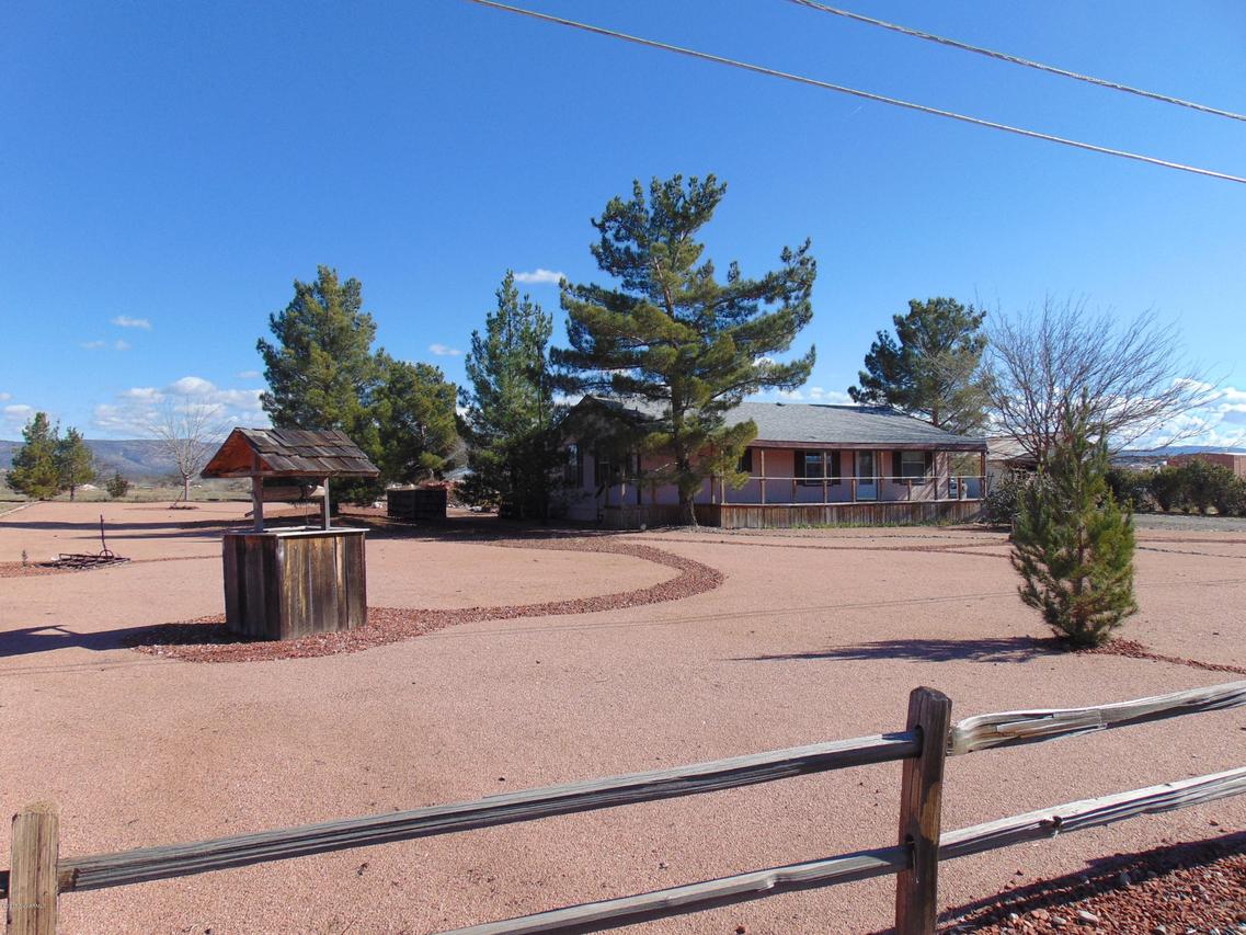 5675 N Jo Ann Dr., Rimrock, AZ 86335