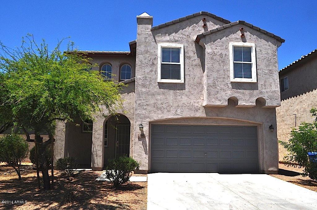 2532 S 89th Ln., Tolleson, AZ 85353